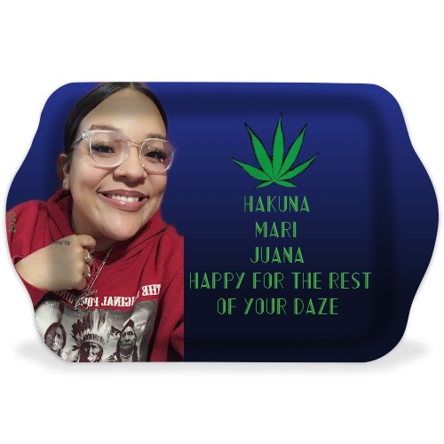 Design 571389 Rolling Trays