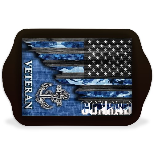 Design 571511 Rolling Trays