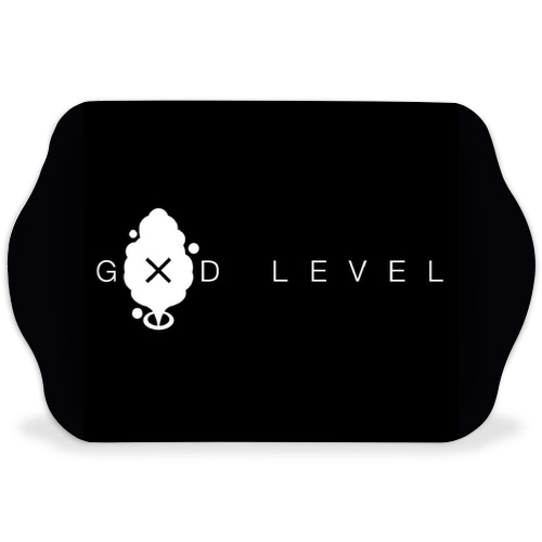 Design 571571 Rolling Trays