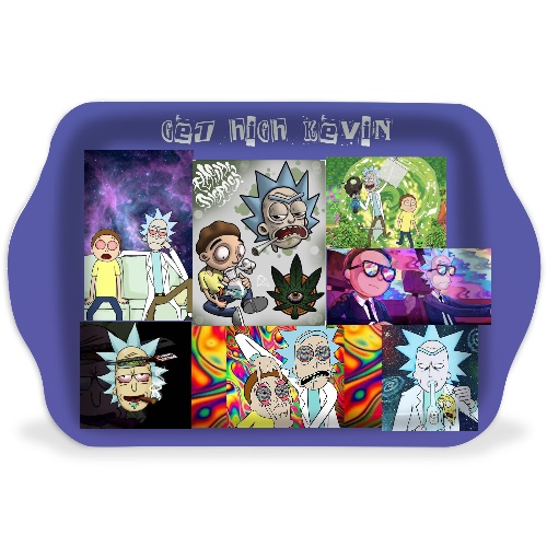 Design 571653 Rolling Trays