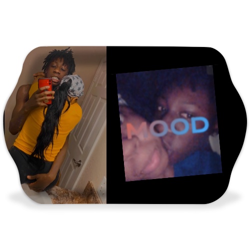 Design 571688 Rolling Trays