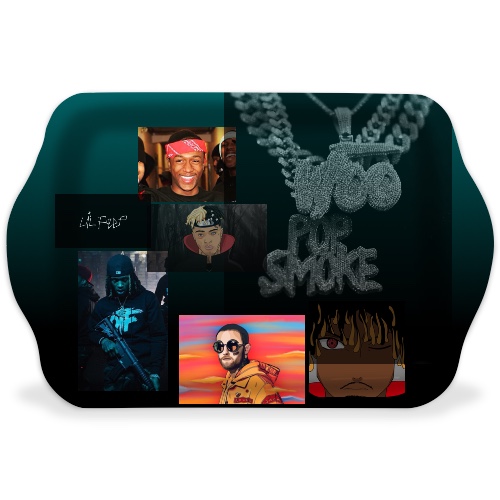 Design 572220 Rolling Trays Image