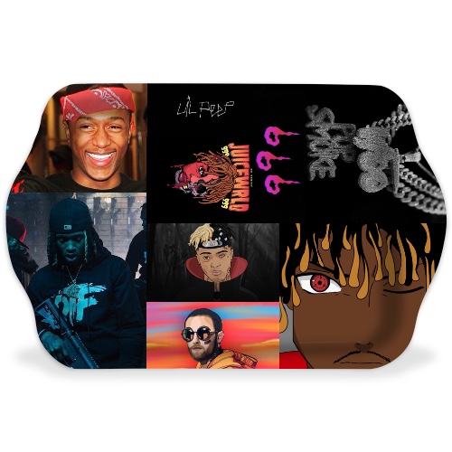 Design 572231 Rolling Trays Image