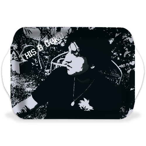 Design 572338 Rolling Trays Image