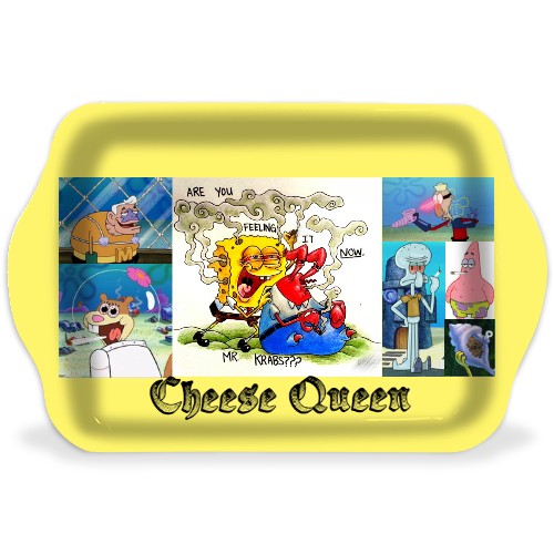 Design 572501 Rolling Trays Image