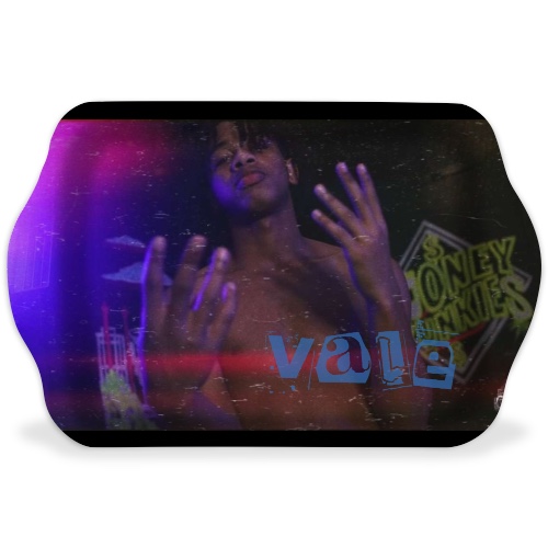 Design 572568 Rolling Trays
