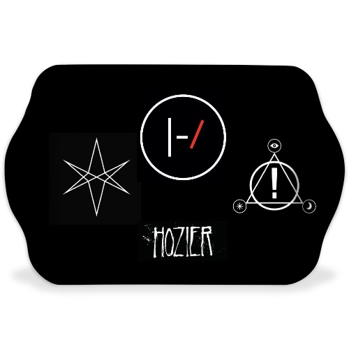 Design 572859 Rolling Trays Image