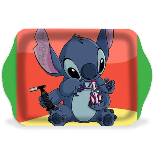 Design 572900 Rolling Trays