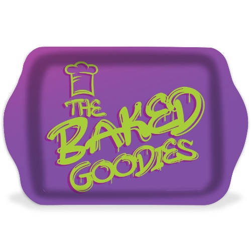 Design 573027 Rolling Trays