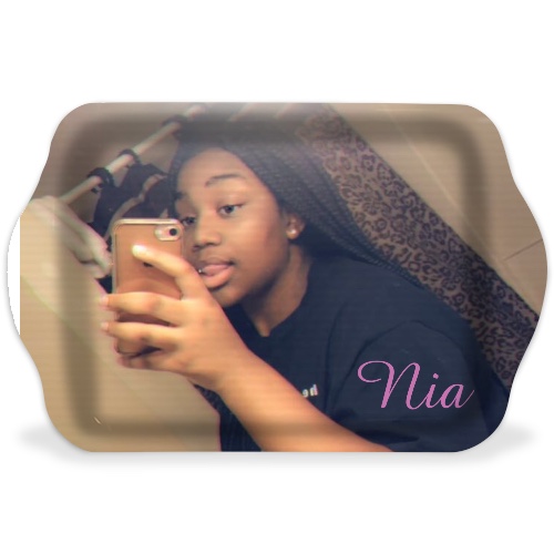 Design 573068 Rolling Trays