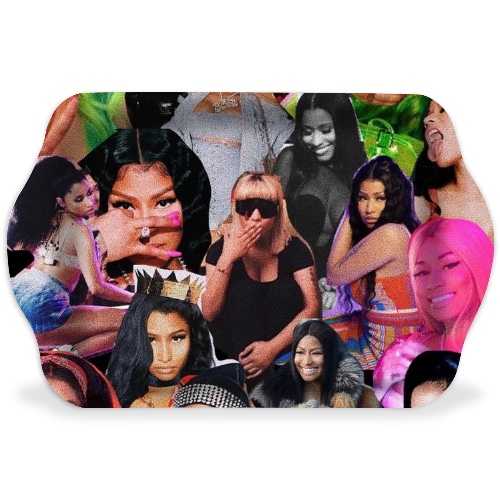 Design 573195 Rolling Trays