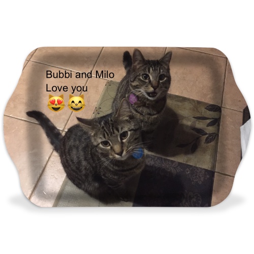 Design 573217 Rolling Trays