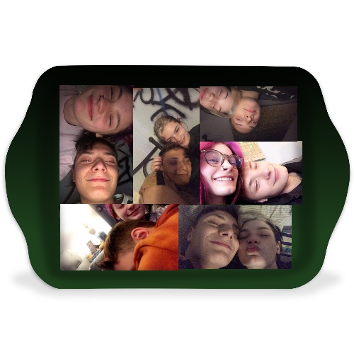Design 573224 Rolling Trays