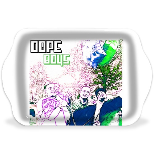 Design 573233 Rolling Trays