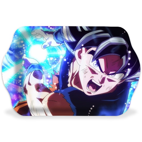 Design 573403 Rolling Trays