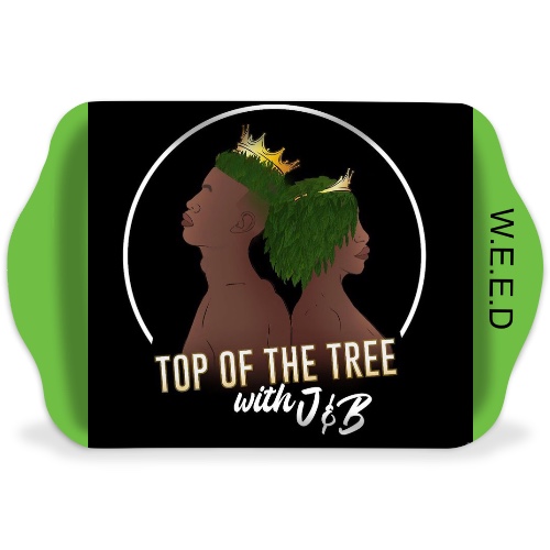 Design 573455 Rolling Trays