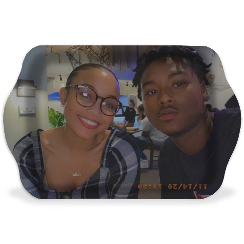 Design 573494 Rolling Trays