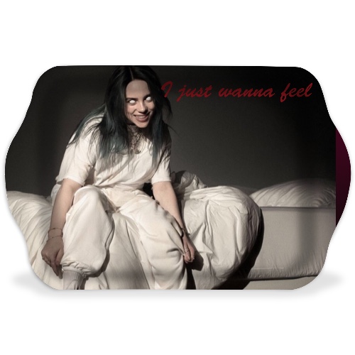 Design 573506 Rolling Trays