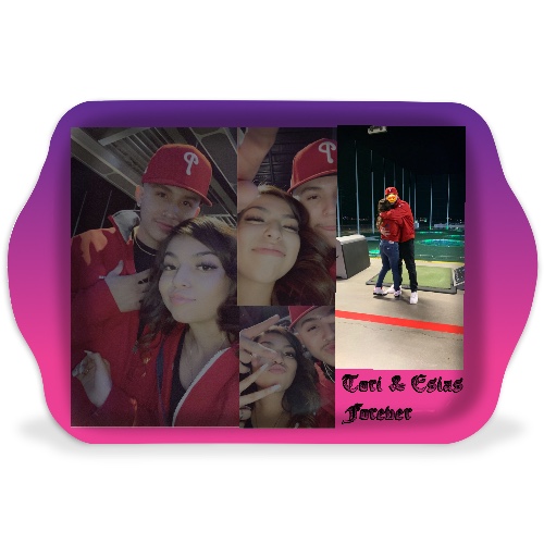 Design 573543 Rolling Trays