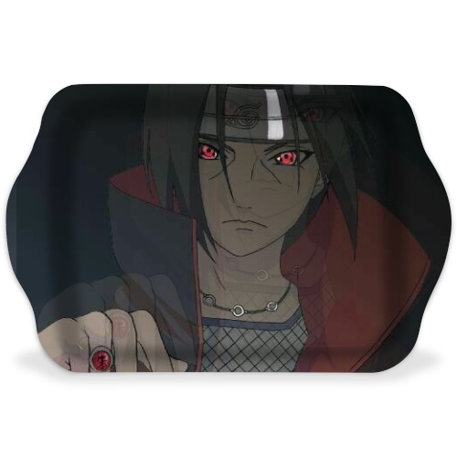 Design 573590 Rolling Trays