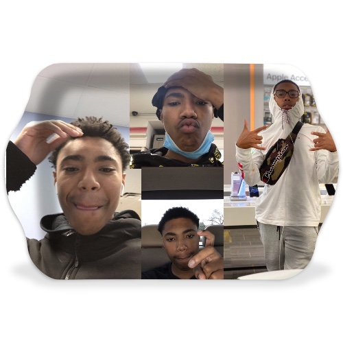 Design 573638 Rolling Trays Image