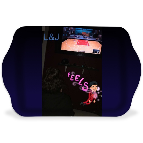 Design 573696 Rolling Trays Image