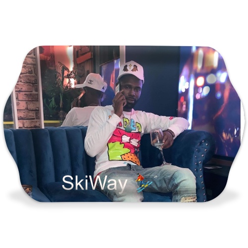 Design 573709 Rolling Trays Image