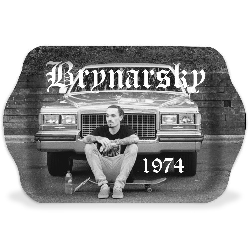 Design 573734 Rolling Trays Image