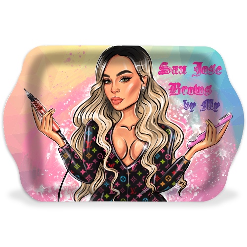 Design 573738 Rolling Trays Image