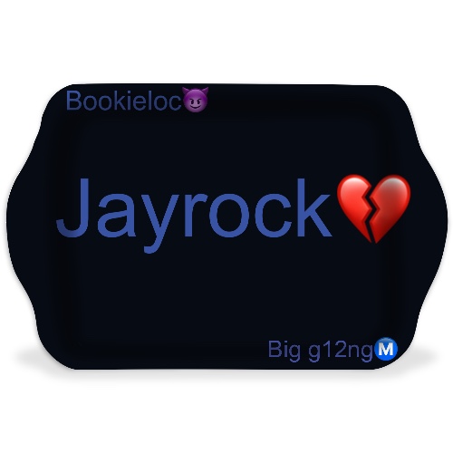 Design 573773 Rolling Trays Image