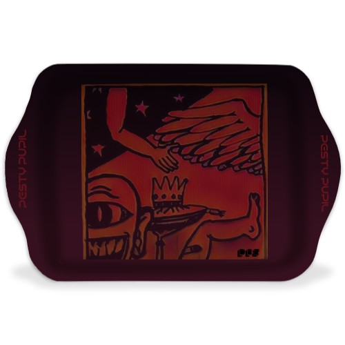 Design 573786 Rolling Trays Image