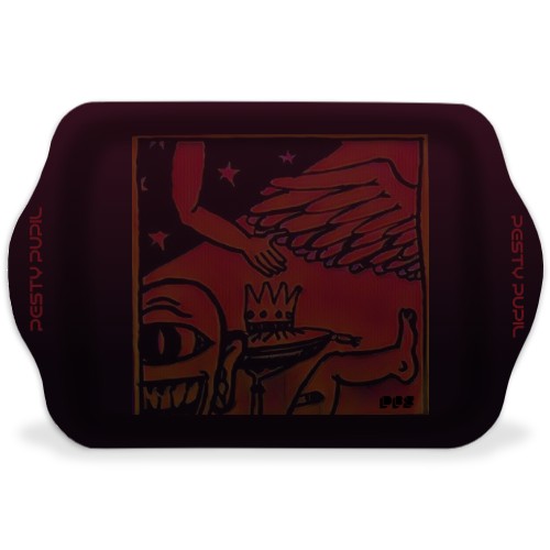 Design 573787 Rolling Trays Image
