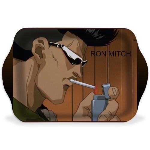Design 573902 Rolling Trays