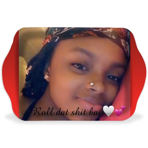 Design 573909 Rolling Trays