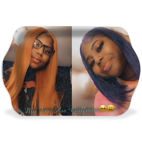 Design 573913 Rolling Trays
