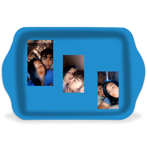 Design 574013 Rolling Trays