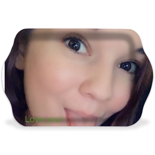 Design 574031 Rolling Trays