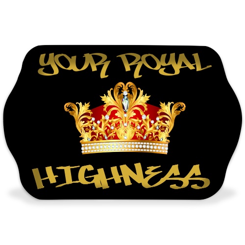 Design 574099 Rolling Trays