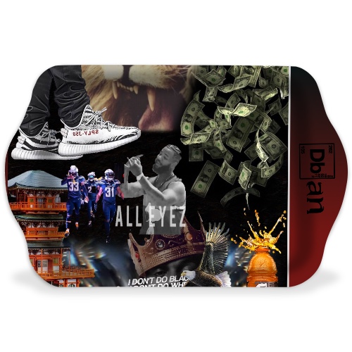 Design 574178 Rolling Trays Image