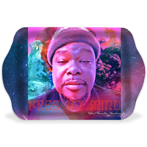 Design 574373 Rolling Trays