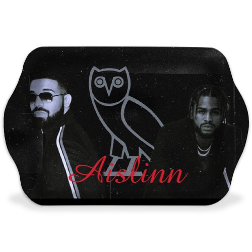 Design 574391 Rolling Trays