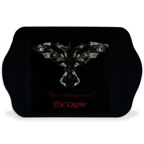 Design 574393 Rolling Trays