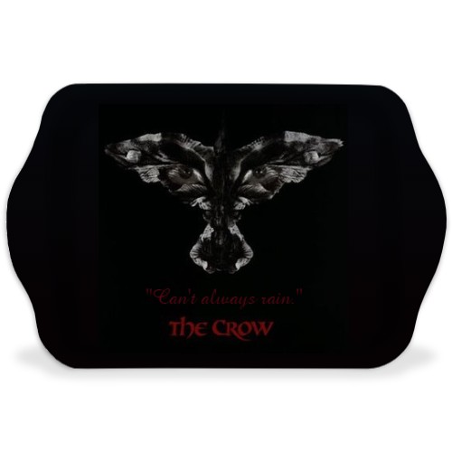Design 574402 Rolling Trays