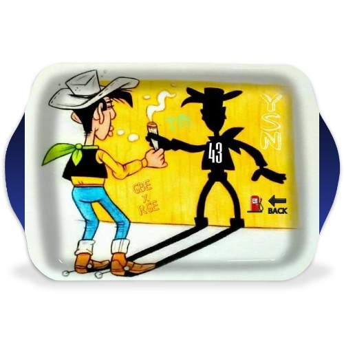 Design 574639 Rolling Trays Image