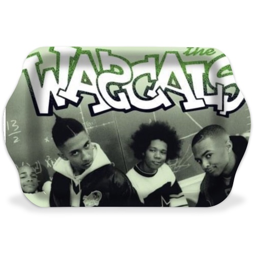 Design 574678 Rolling Trays