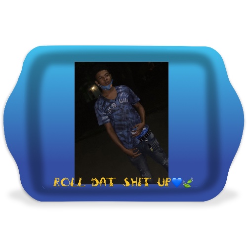 Design 574690 Rolling Trays