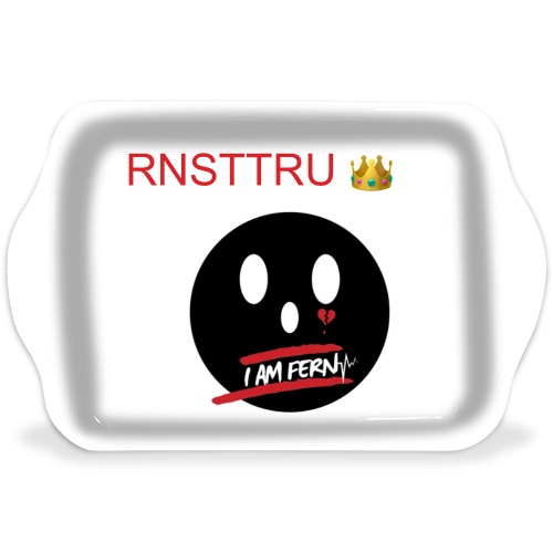 Design 574770 Rolling Trays