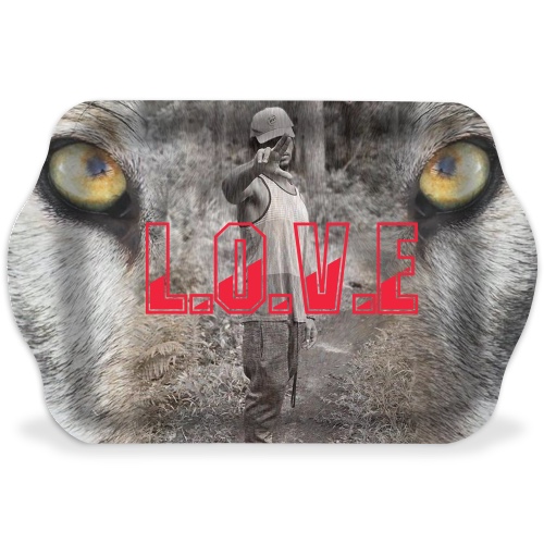 Design 574805 Rolling Trays
