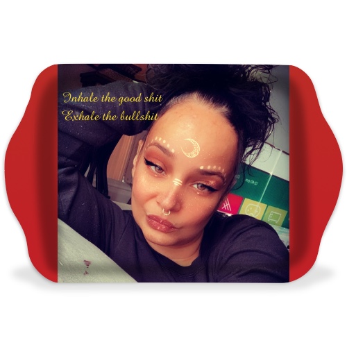 Design 574821 Rolling Trays