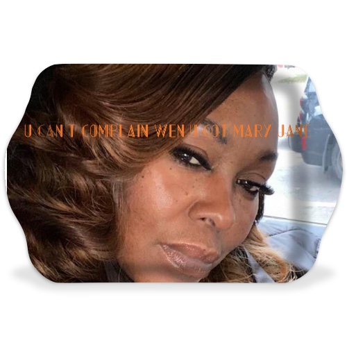 Design 574860 Rolling Trays